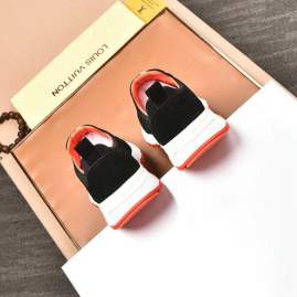 Picture of Louis Vuitton Shoes _SKU2241011SZ38-4416032